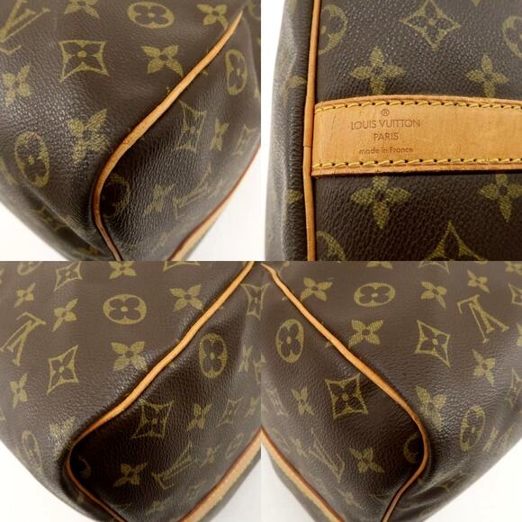 💎✨STUNNING✨💎AUTHENTIC LV Keepall 60 - Picture 10 of 16